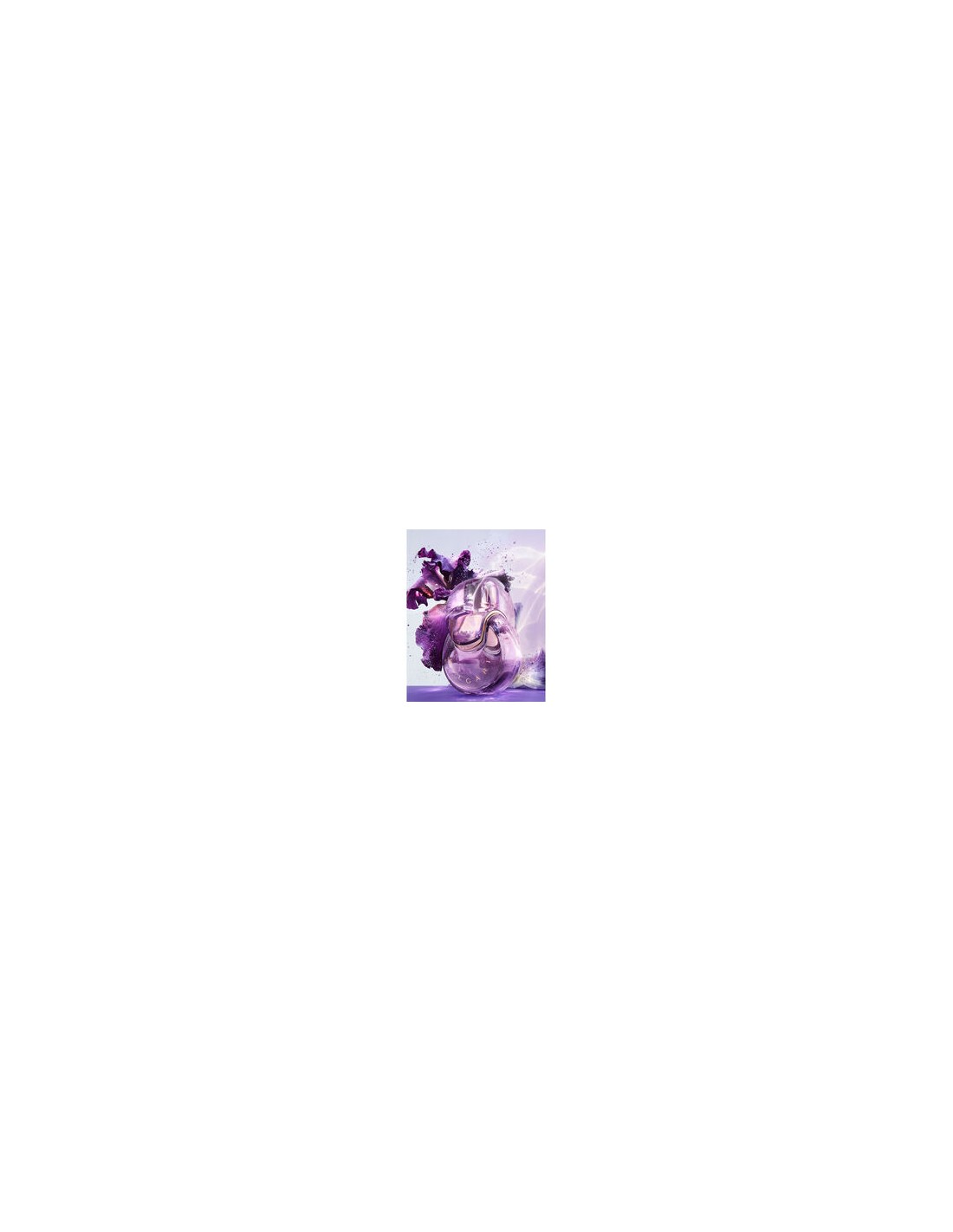 OMNIA AMETHYSTE EUA DE TOILETTE OMNIA AMETHYSTE EUA DE TOILETTE