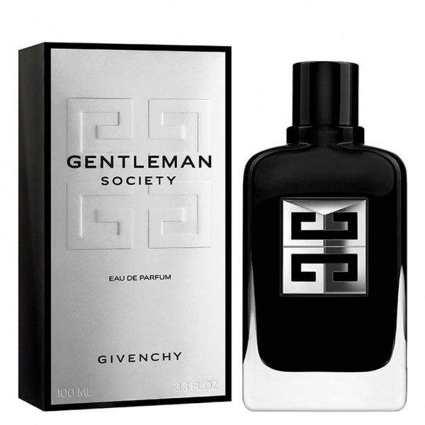 GENTLEMAN SOCIETY EAU DE... 2