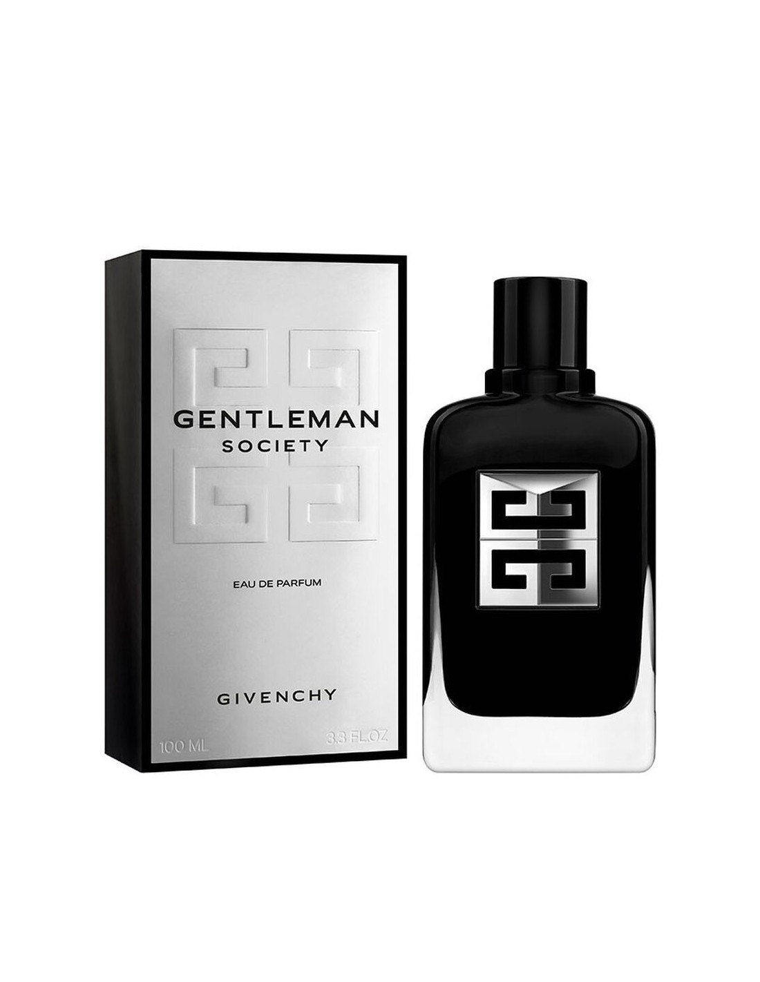 GENTLEMAN SOCIETY EAU DE PARFUM GENTLEMAN SOCIETY EAU DE PARFUM