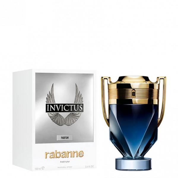 INVICTUS PARFUM 2