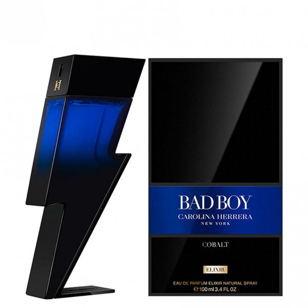 BAD BOY COBALT ELIXIR 2