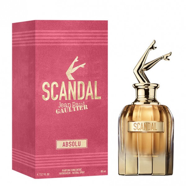 SCANDAL ABSOLU EAU DE PARFUM 2