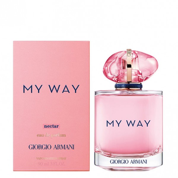 MY WAY NECTAR EAU DE PARFUM 2