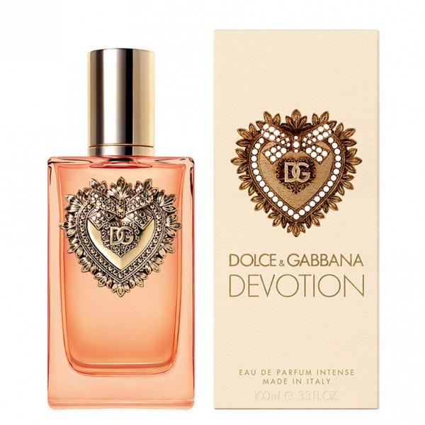 DEVOTION INTENSE EAU DE PARFUM 2