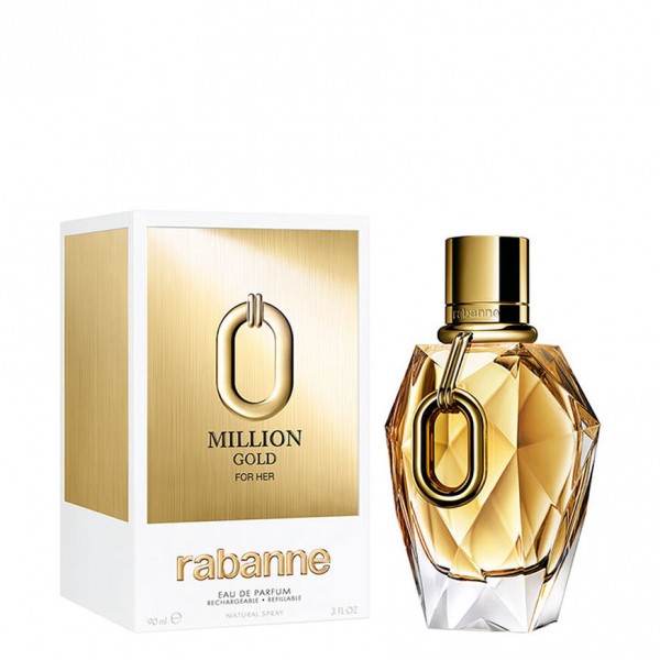 MILLION GOLD FOR HER EAU DE... 2