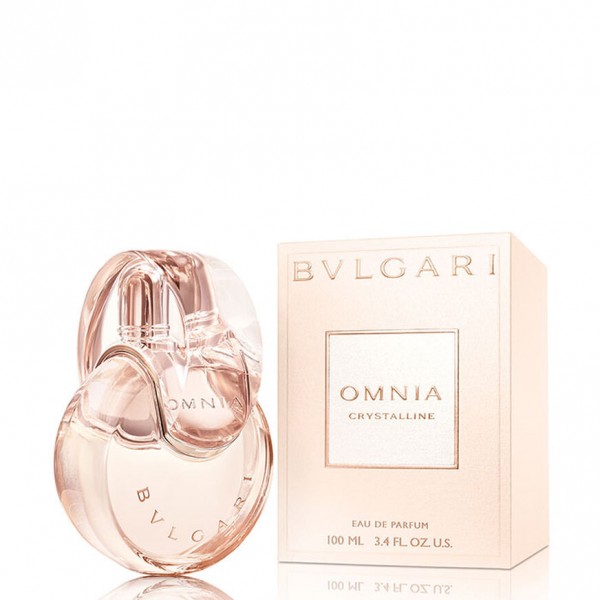 OMNIA CRYSTALLINE EAU DE... 2
