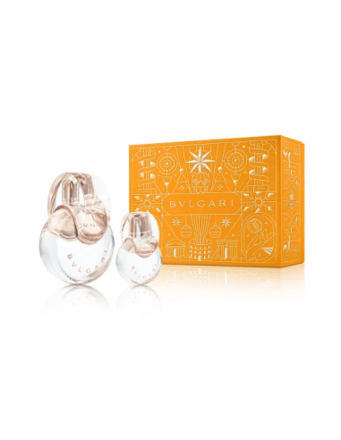 OMNIA CRYSTALLINE SET XMAS 24 EDT 100 ML