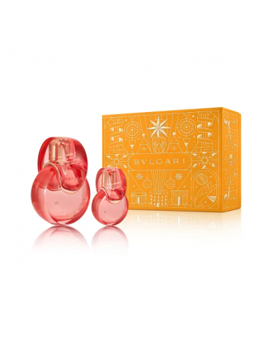 OMNIA CORAL SET XMAS 24 EDT 100 ML