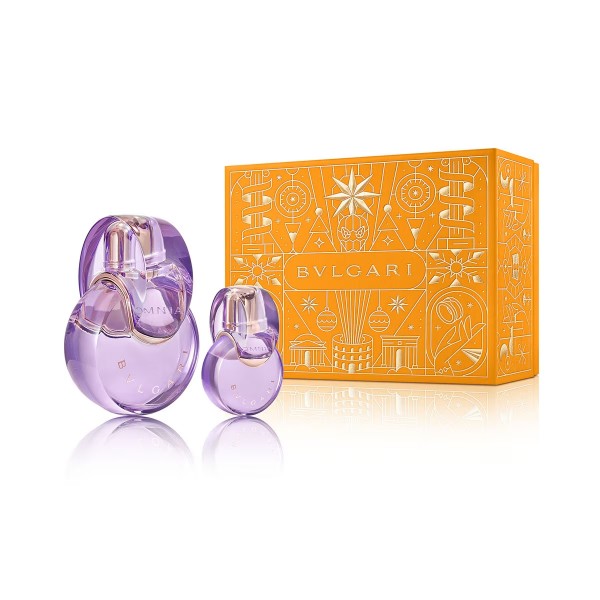 OMNIA AMETHYSTE SET XMAS 24...