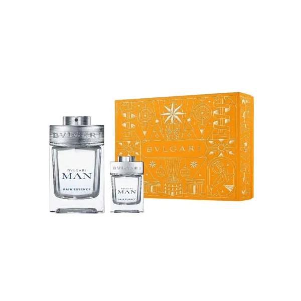 MAN RAIN ESSENCE SET XMAS...