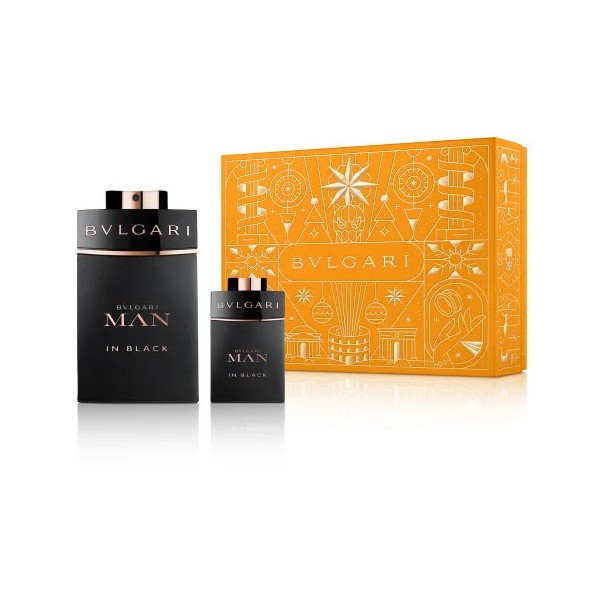 MAN IN BLACK SET XMAS 24...