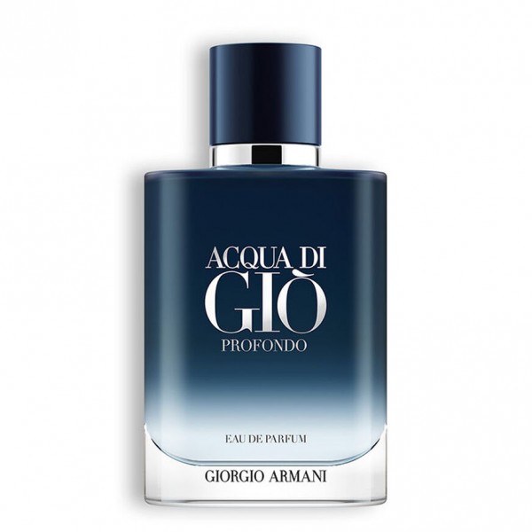 ACQUA DI GIO HOMME PROFONDO...