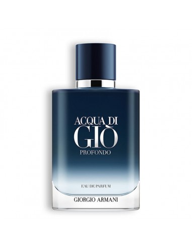 ACQUA DI GIO HOMME PROFONDO EAU DE... ACQUA DI GIO HOMME PROFONDO EAU DE...