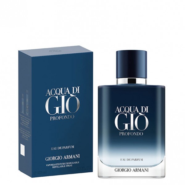 ACQUA DI GIO HOMME PROFONDO... 2