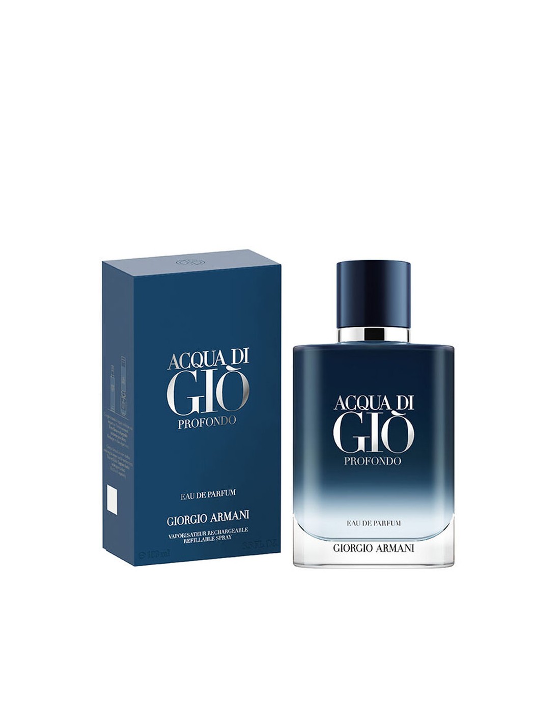 ACQUA DI GIO HOMME PROFONDO EAU DE... ACQUA DI GIO HOMME PROFONDO EAU DE...