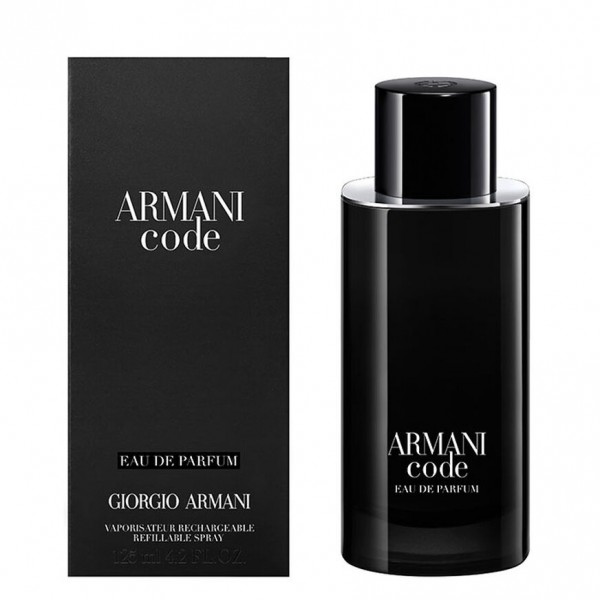 CODE EAU DE PARFUM 2