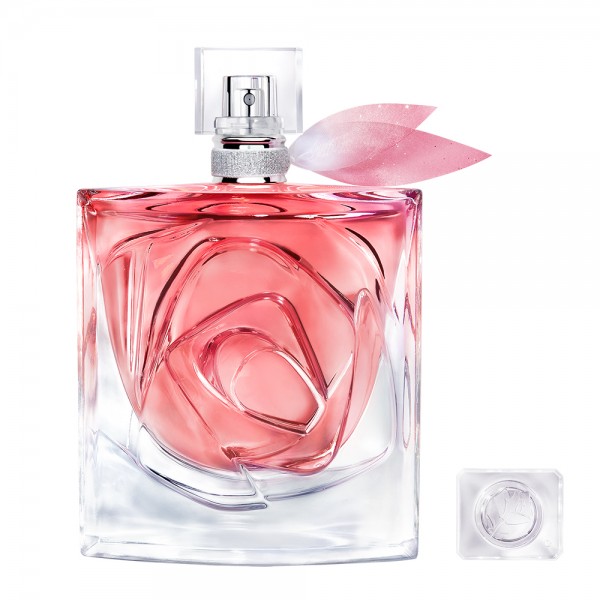 LA VIE EST BELLE ROSE...