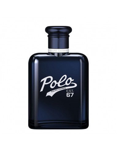 POLO 67 EAU DE TOILETTE