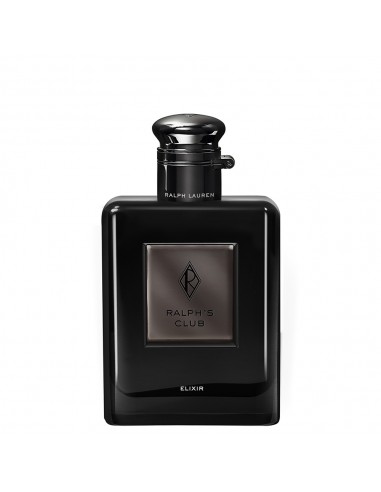RALPH'S CLUB ELIXIR
