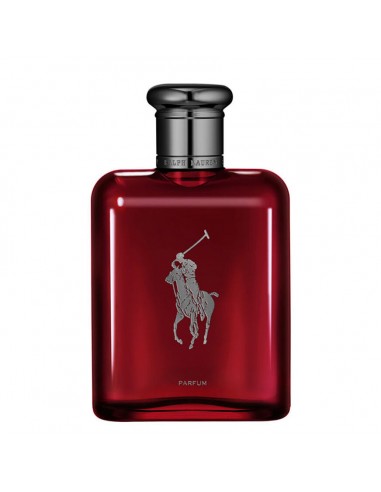 POLO RED PARFUM
