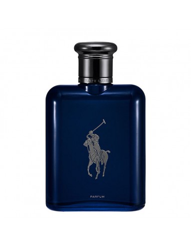 POLO BLUE PARFUM