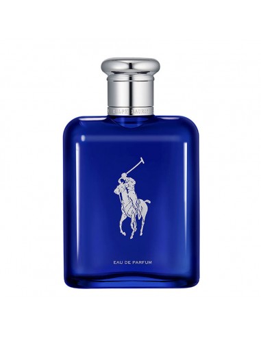 POLO BLUE EAU DE PARFUM