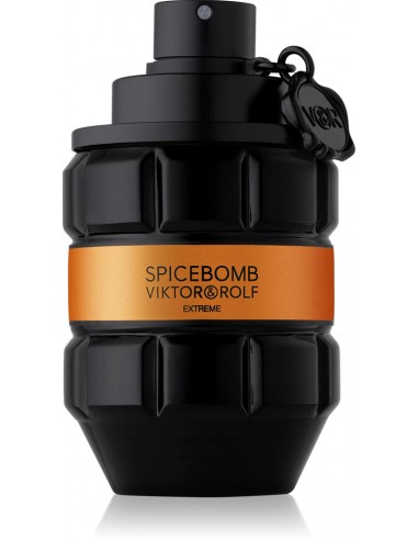 SPICEBOMB EXTREME EAU DE PARFUM