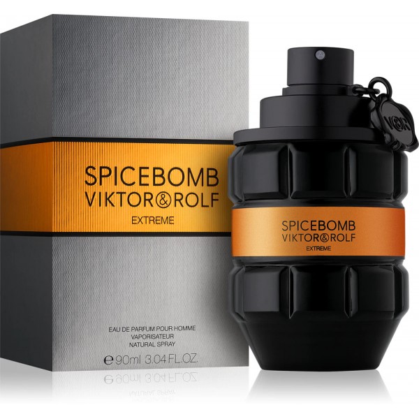 SPICEBOMB EXTREME EAU DE... 2