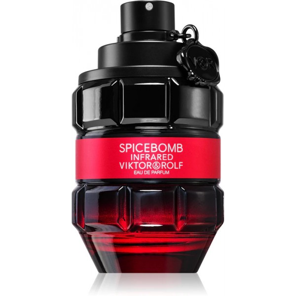 SPICEBOMB INFRARED EAU DE...