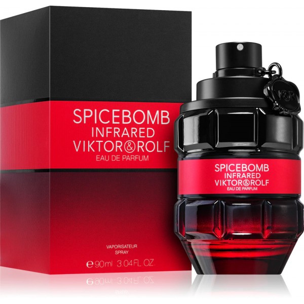 SPICEBOMB INFRARED EAU DE... 2