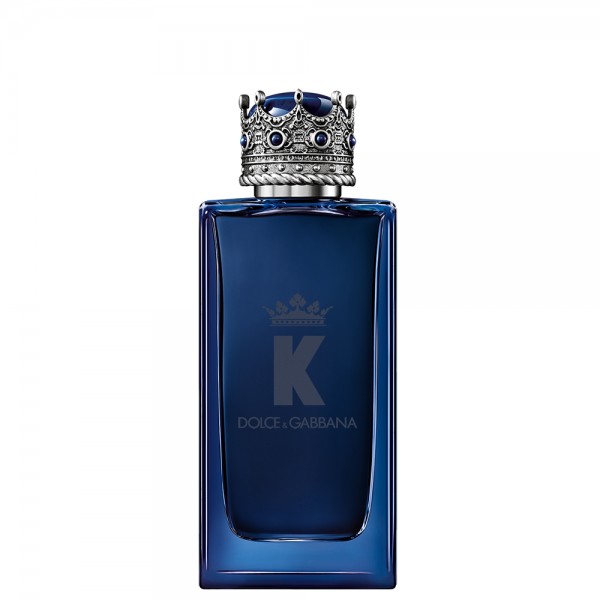 K INTENSE EAU DE PARFUM