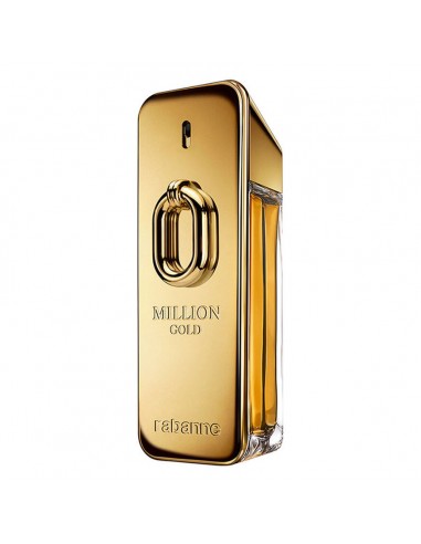 MILLION GOLD INTENSE EDP