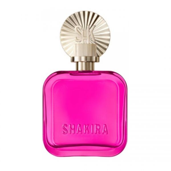 FUSCIA EAU DE PARFUM