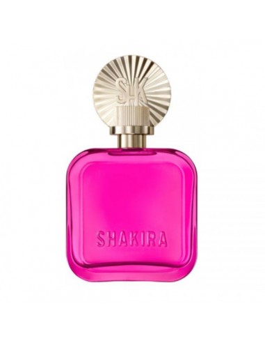 FUSCIA EAU DE PARFUM