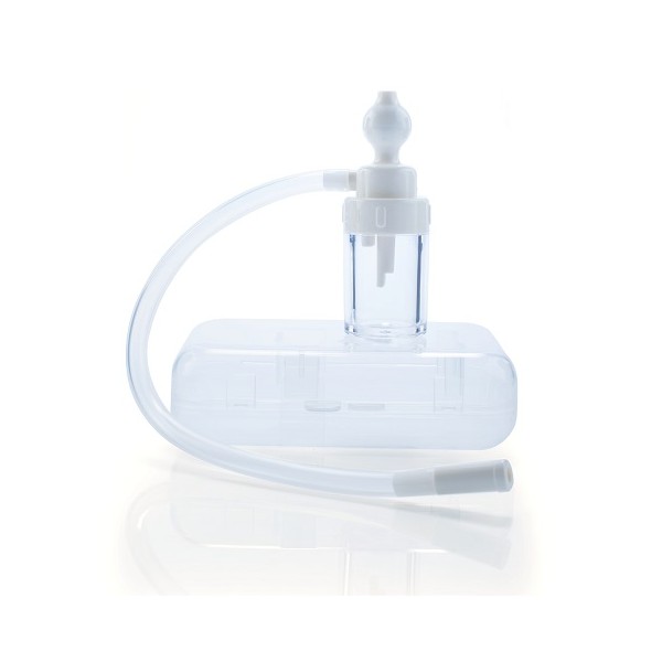 ASPIRADOR NASAL TIPO TUBO