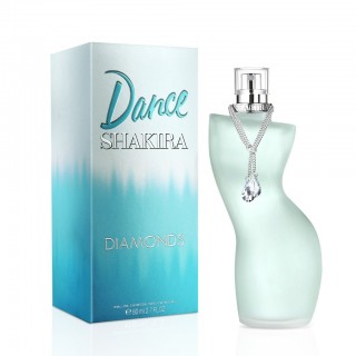 DANCE DIAMONDS EAU DE TOILETTE 2