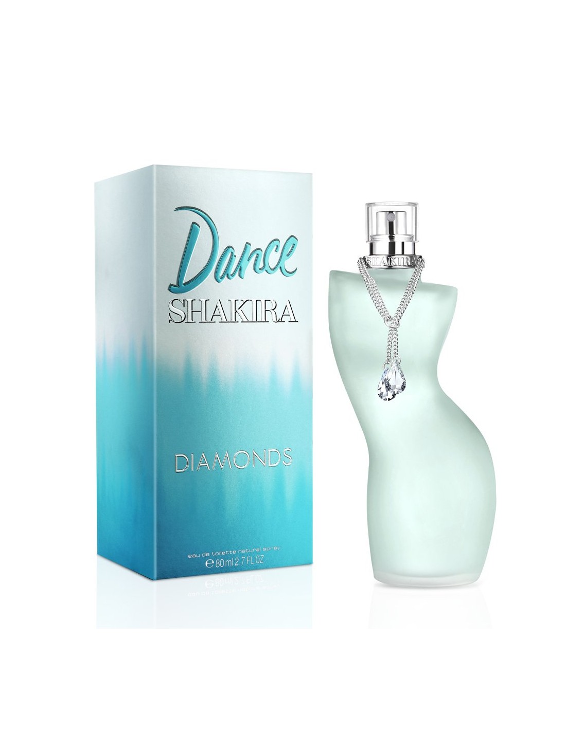 DANCE DIAMONDS EAU DE TOILETTE DANCE DIAMONDS EAU DE TOILETTE