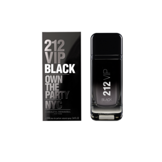 212 VIP MEN BLACK EAU DE... 2