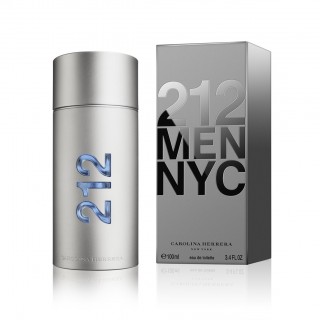 212 NYC MEN EAU DE TOILETTE 2