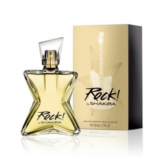 ROCK By SHAKIRA EAU DE... 2